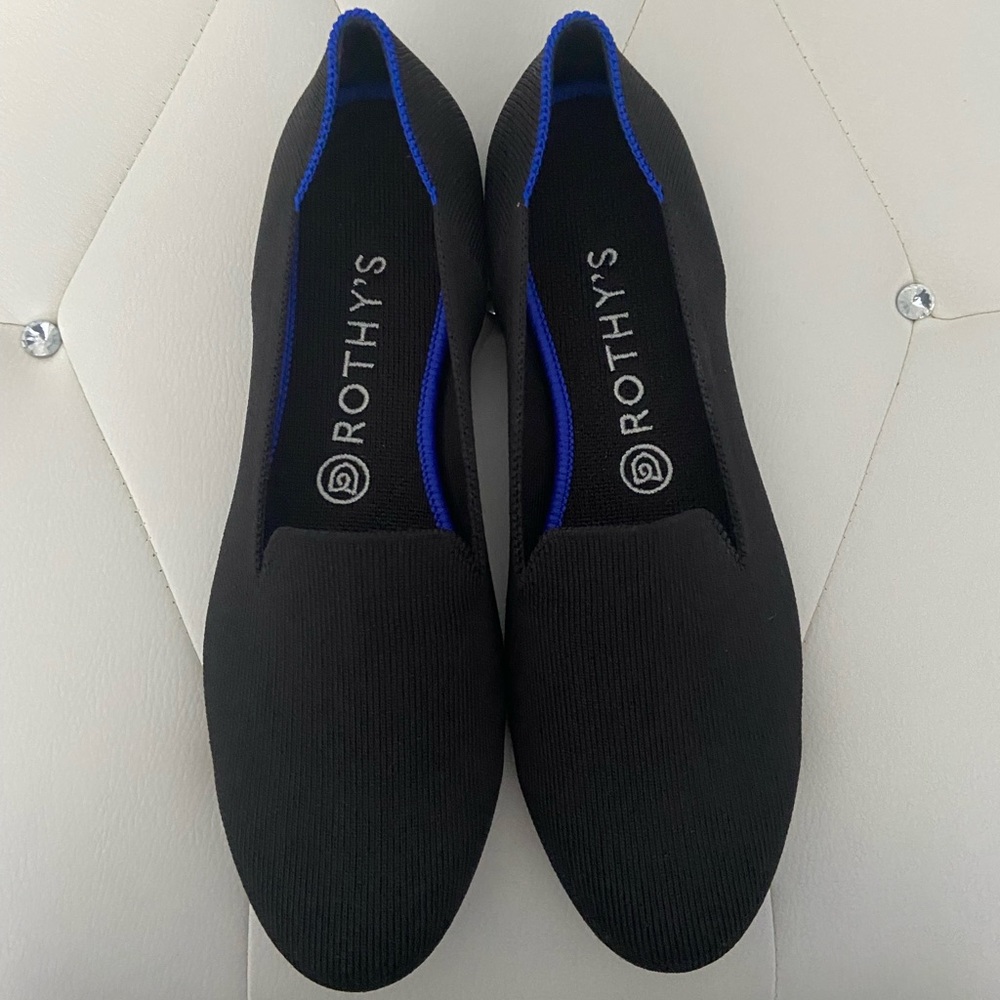 Rothy’s Loafers